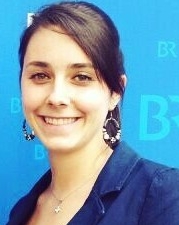 Profilbild von Katrin
