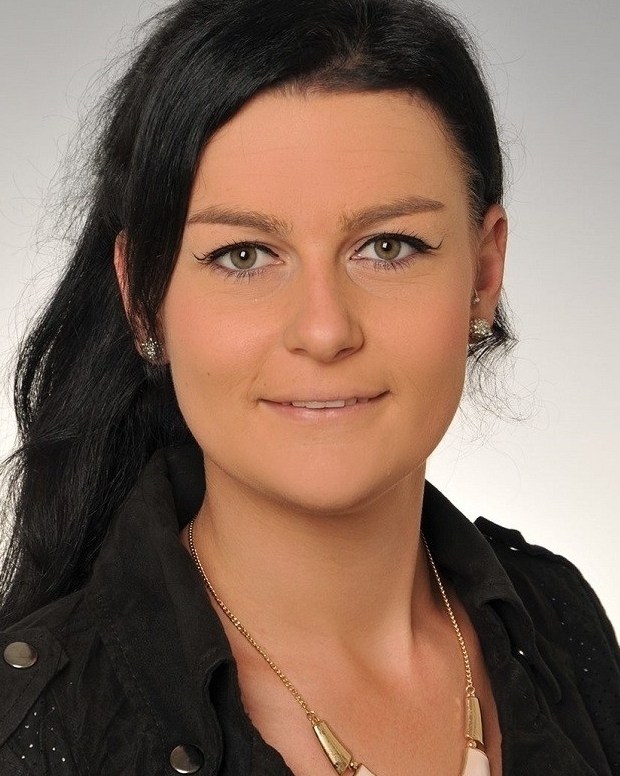 Profilbild von Jasmin