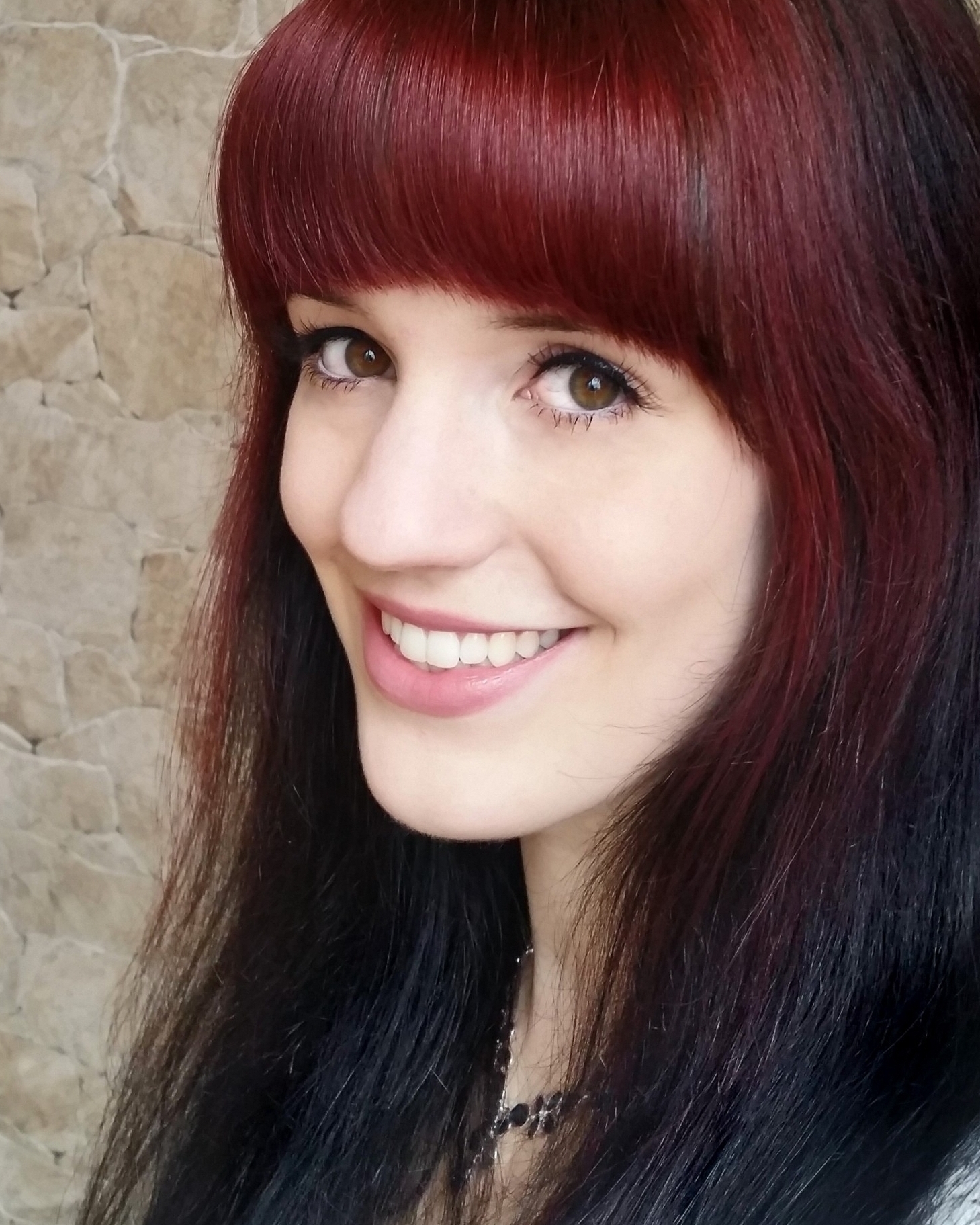 Profilbild von Julia
