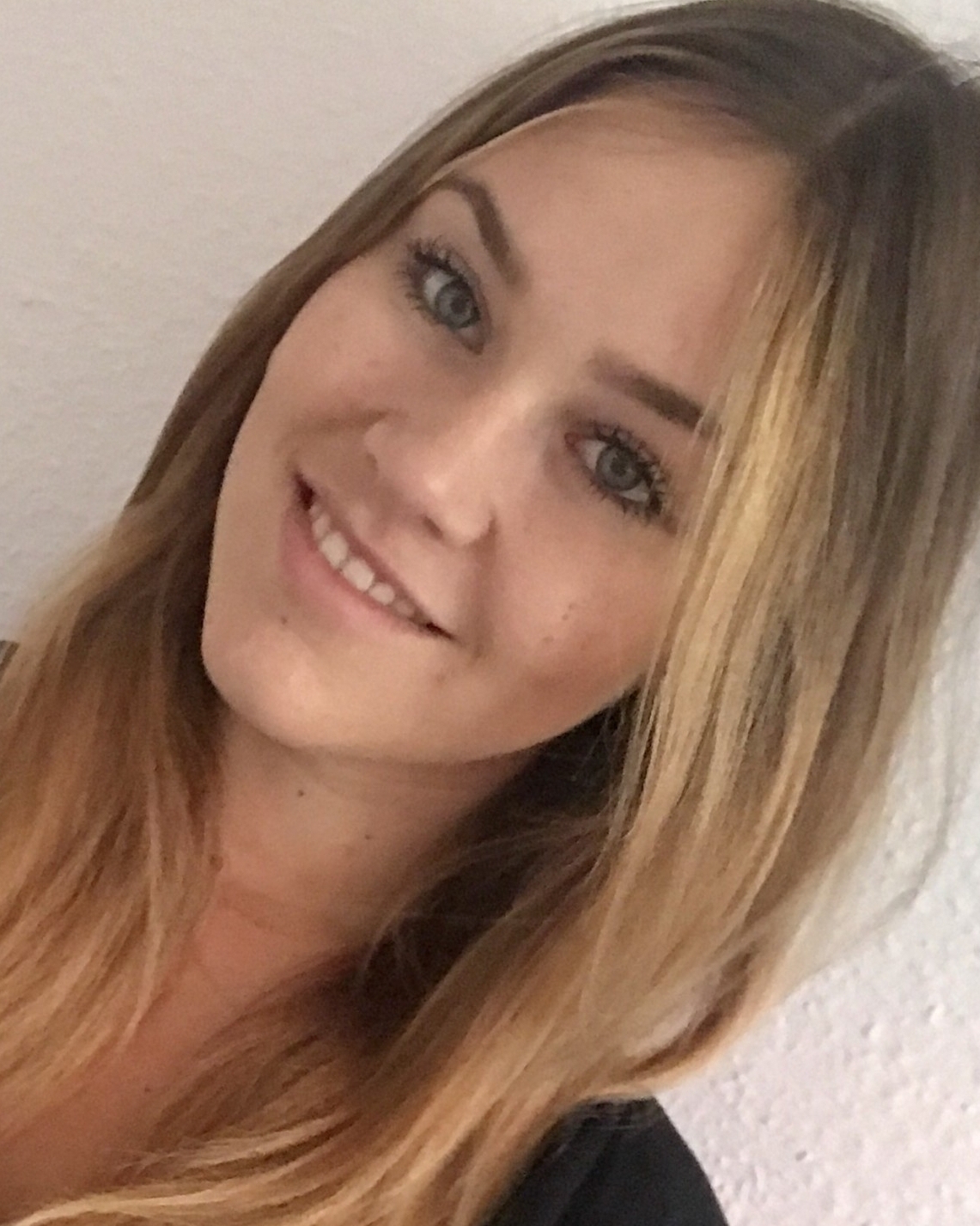 Profilbild von Luisa