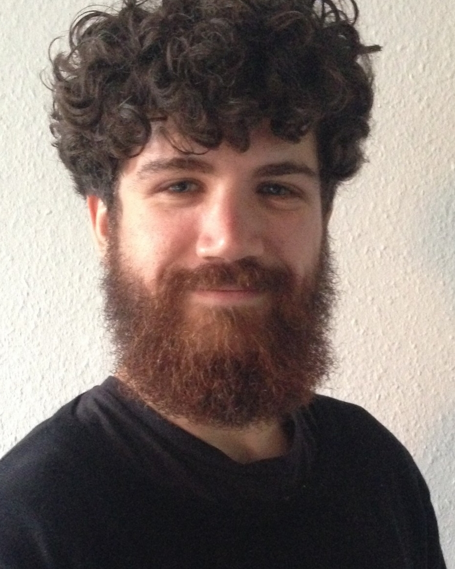Profilbild von David