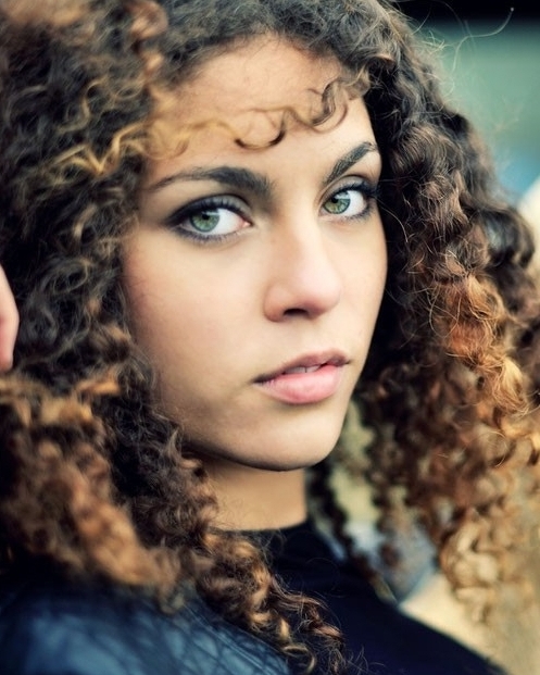 Profilbild von Bettina