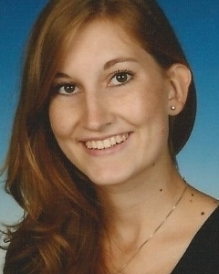 Profilbild von Kathrin