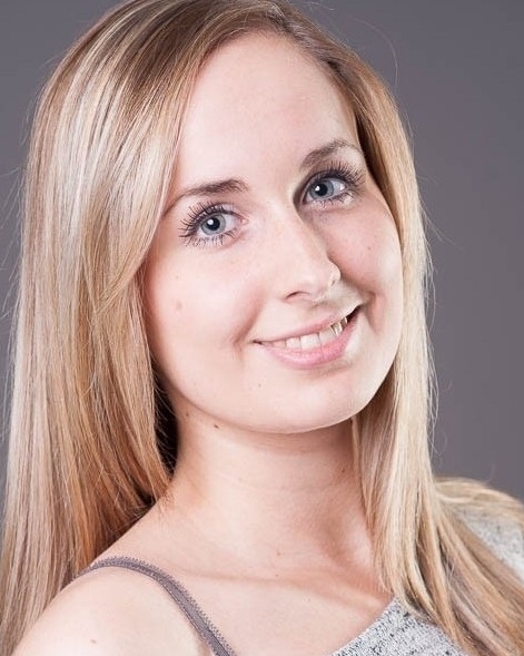 Profilbild von Hannah