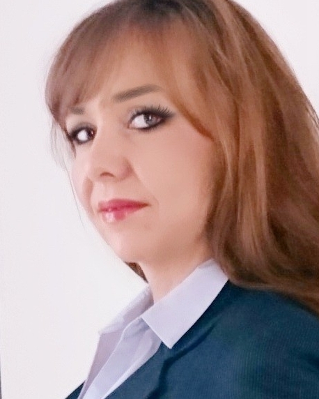 Profilbild von Antje