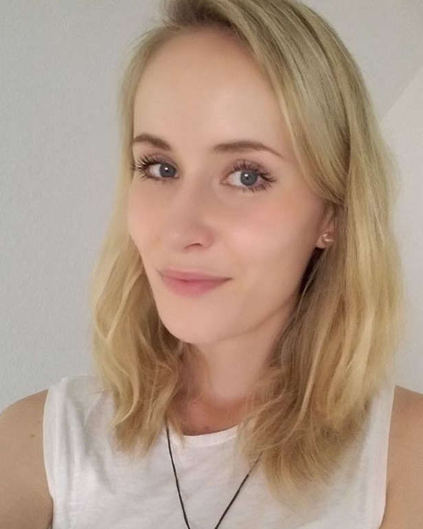 Profilbild von Julia Ramona