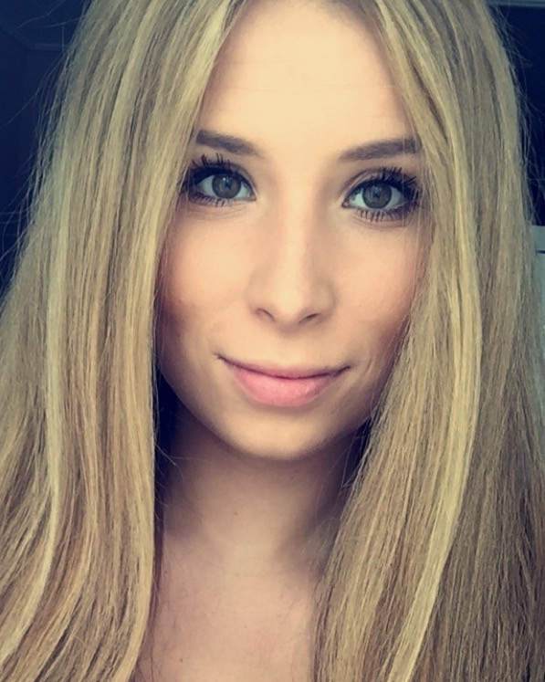 Profilbild von Lisa