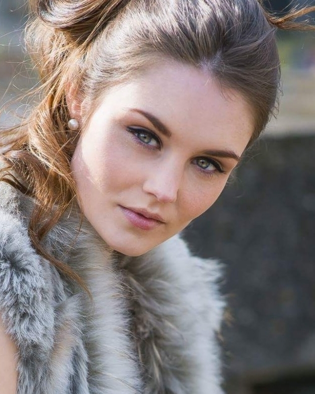 Profilbild von Anna