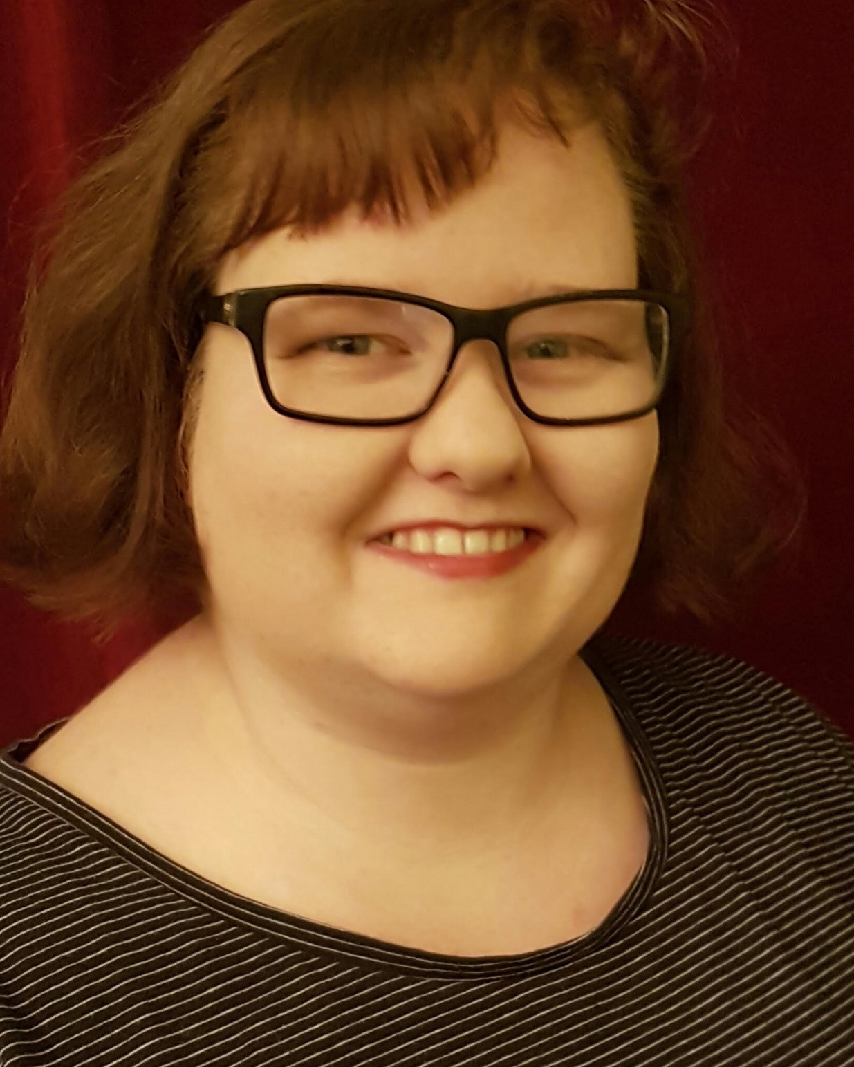 Profilbild von Anne Lucia