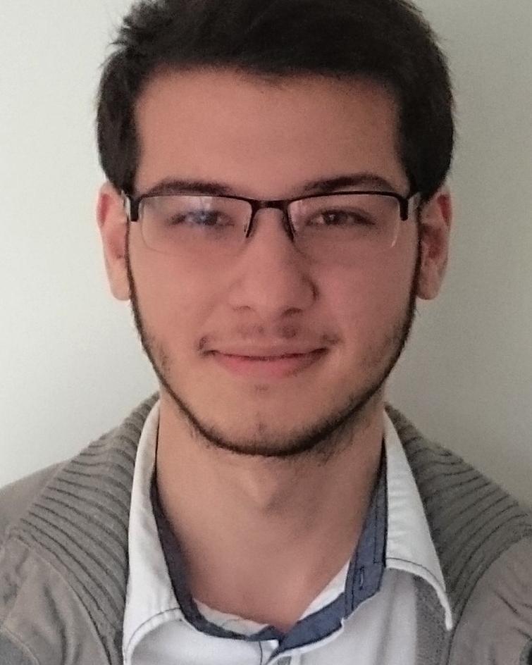 Profilbild von Muhammet