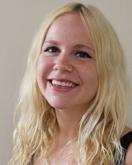 Profilbild von Michaela