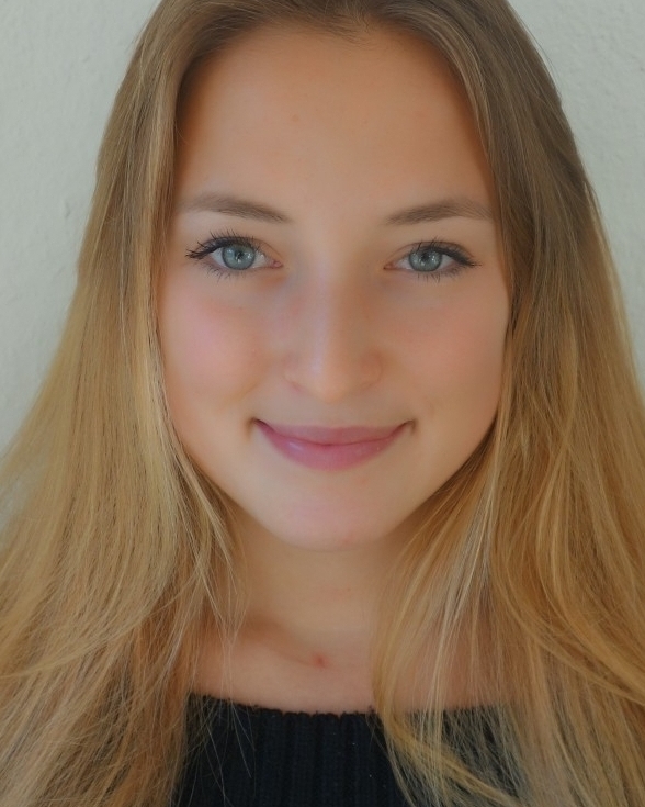 Profilbild von Hanna