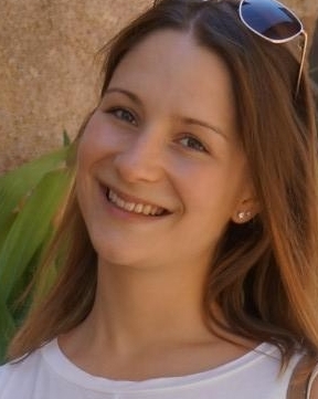 Profilbild von Franziska