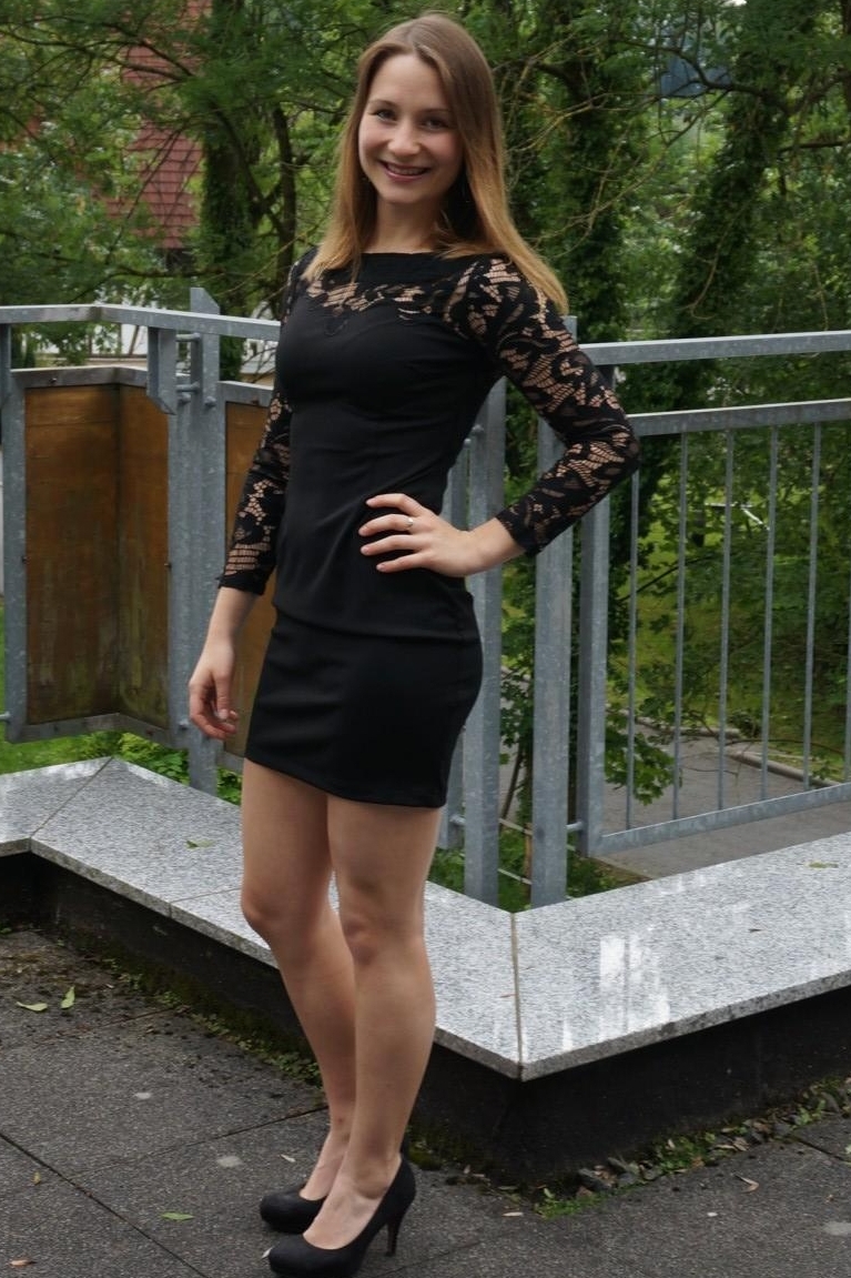 Weiteres Foto von Franziska