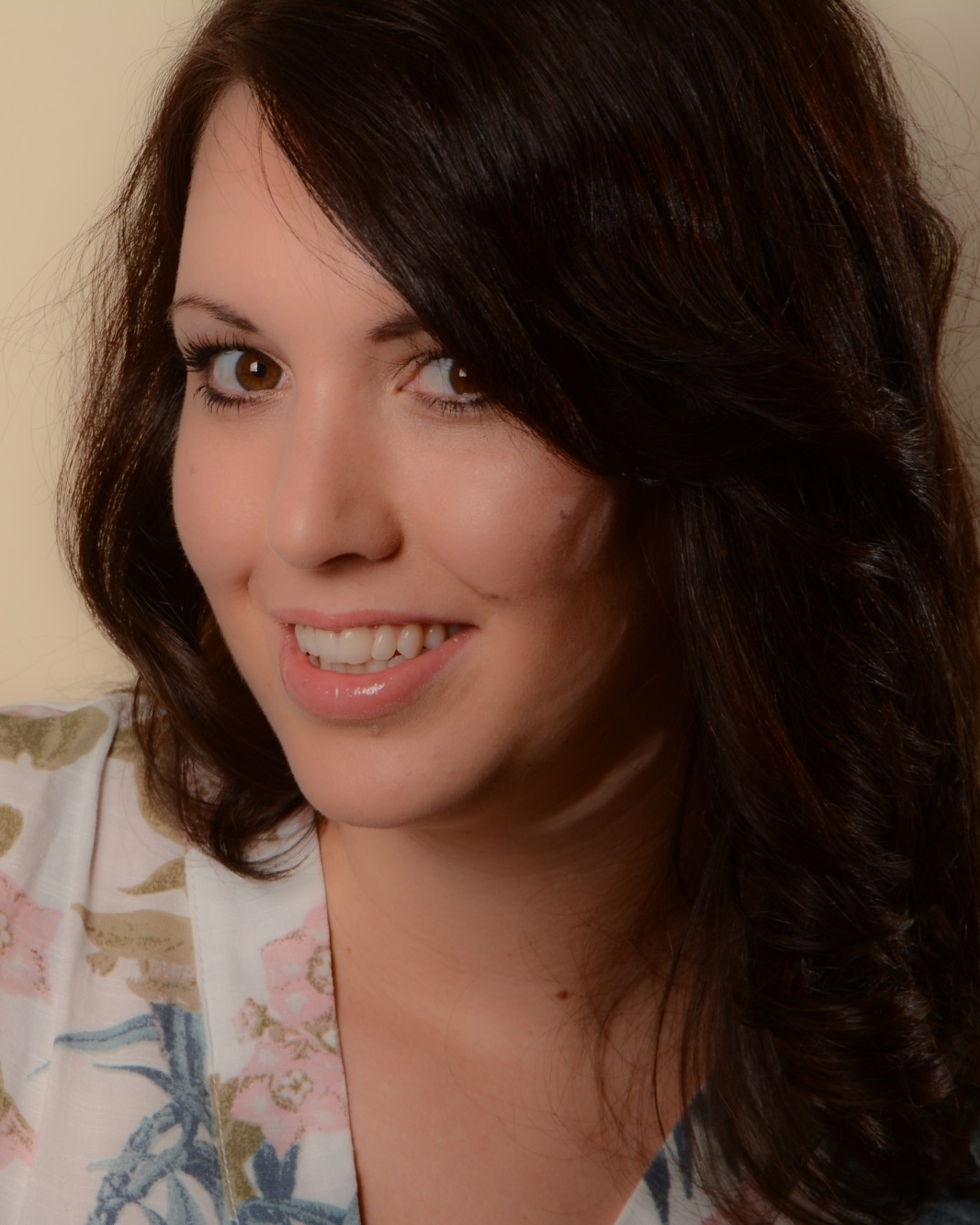 Profilbild von Maren