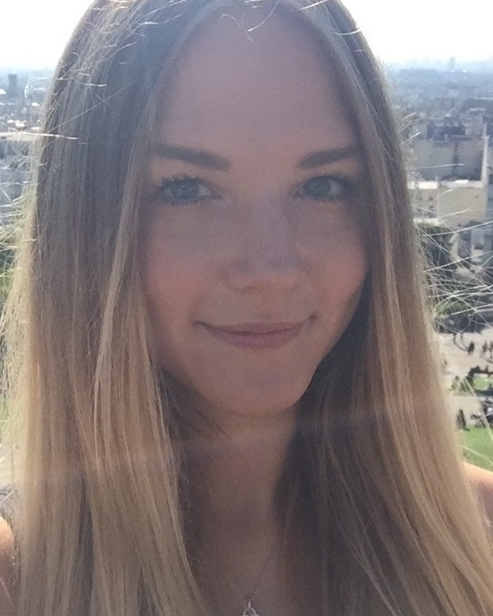 Profilbild von Maren