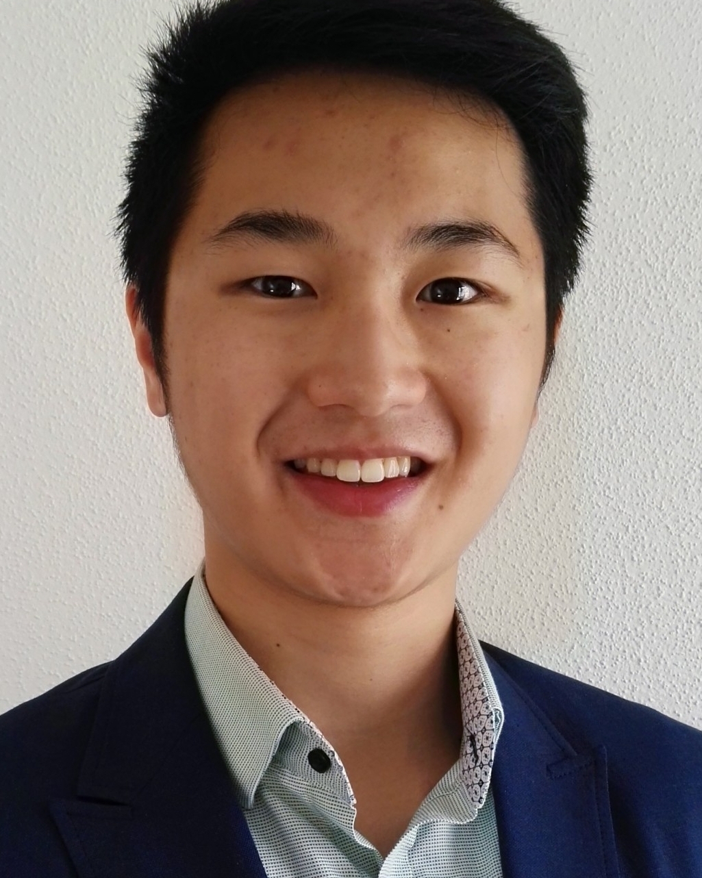 Profilbild von Simon