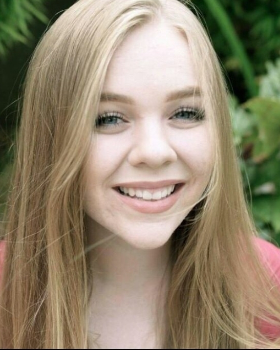 Profilbild von Aine