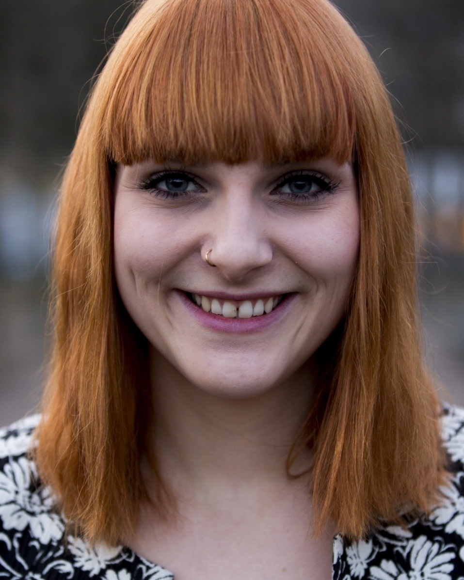 Profilbild von Sina