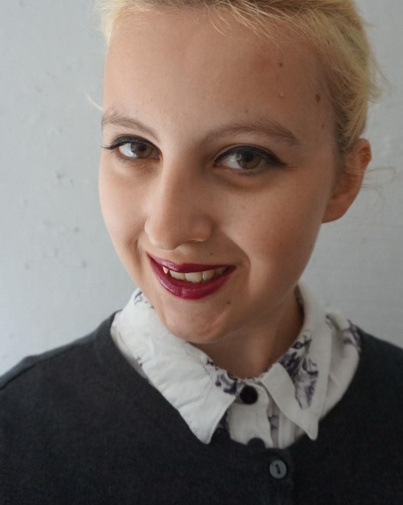 Profilbild von Linda