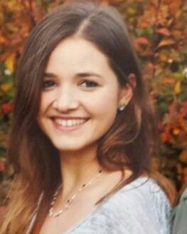 Profilbild von Carolin