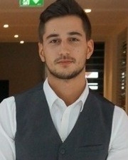 Profilbild von Rouven