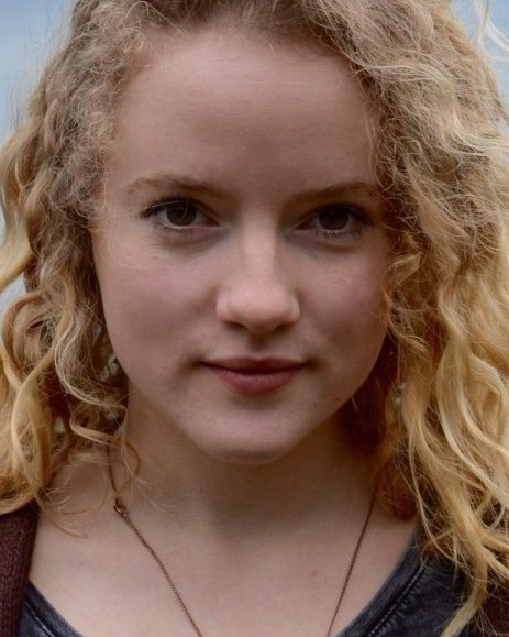 Profilbild von Carolyn