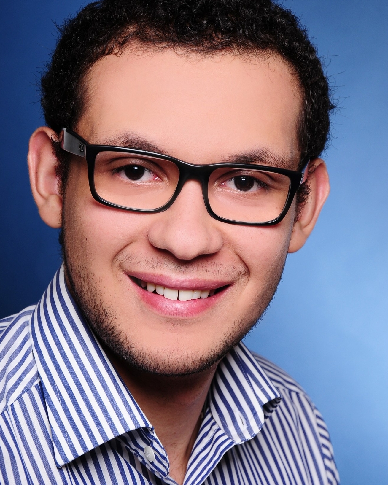 Profilbild von Joshua