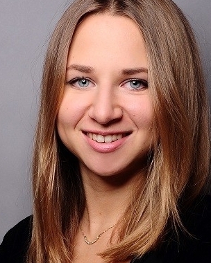 Profilbild von Michelle