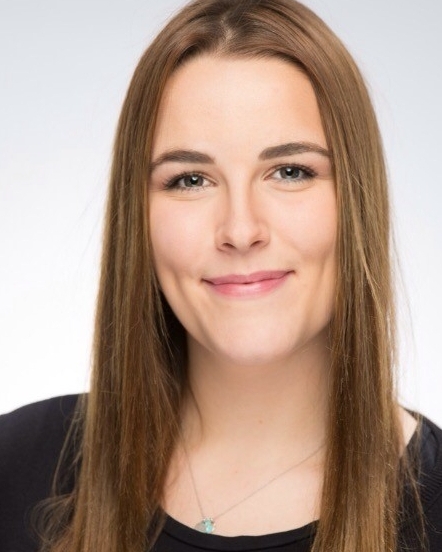 Profilbild von Marie