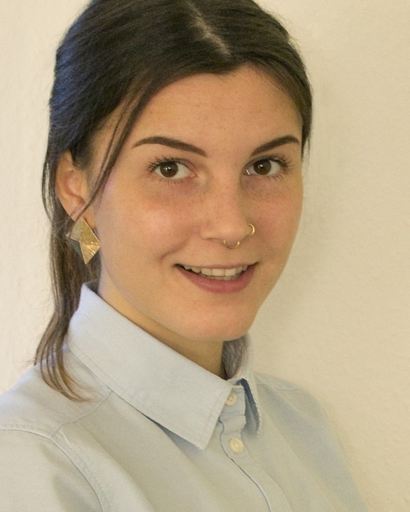 Profilbild von Daniela