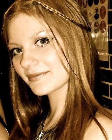 Profilbild von Anna