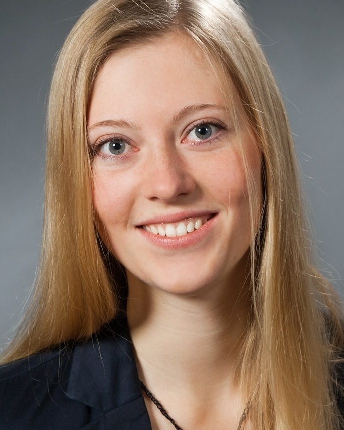 Profilbild von Laura