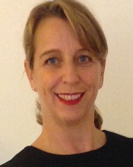 Profilbild von Nicole