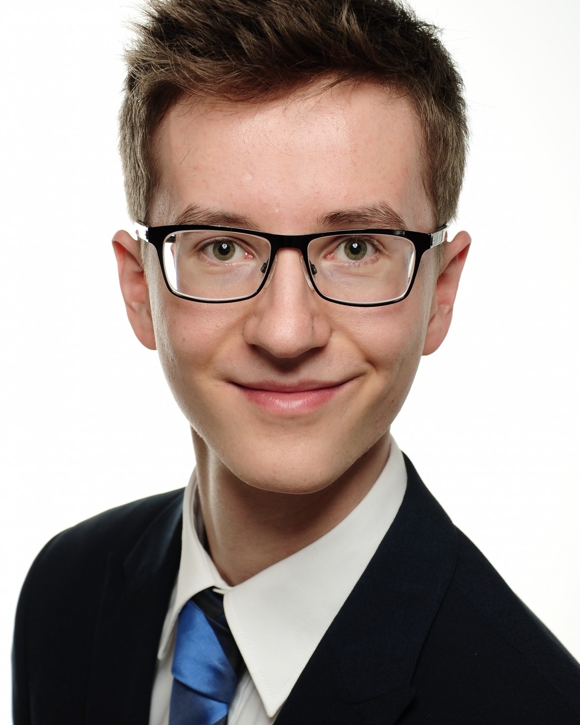 Profilbild von Christopher