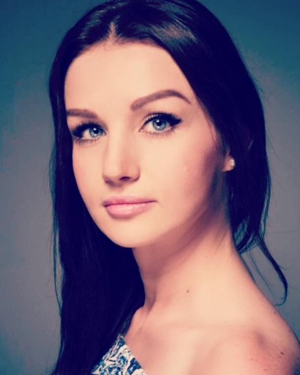 Profilbild von Katja