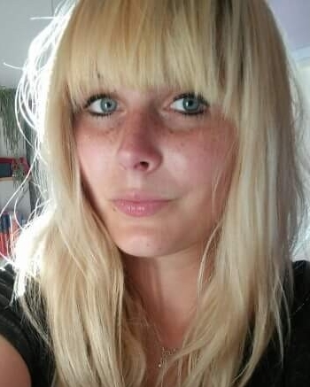 Profilbild von Alicia
