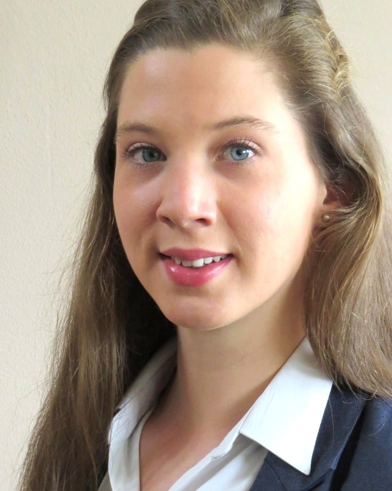 Profilbild von Julia