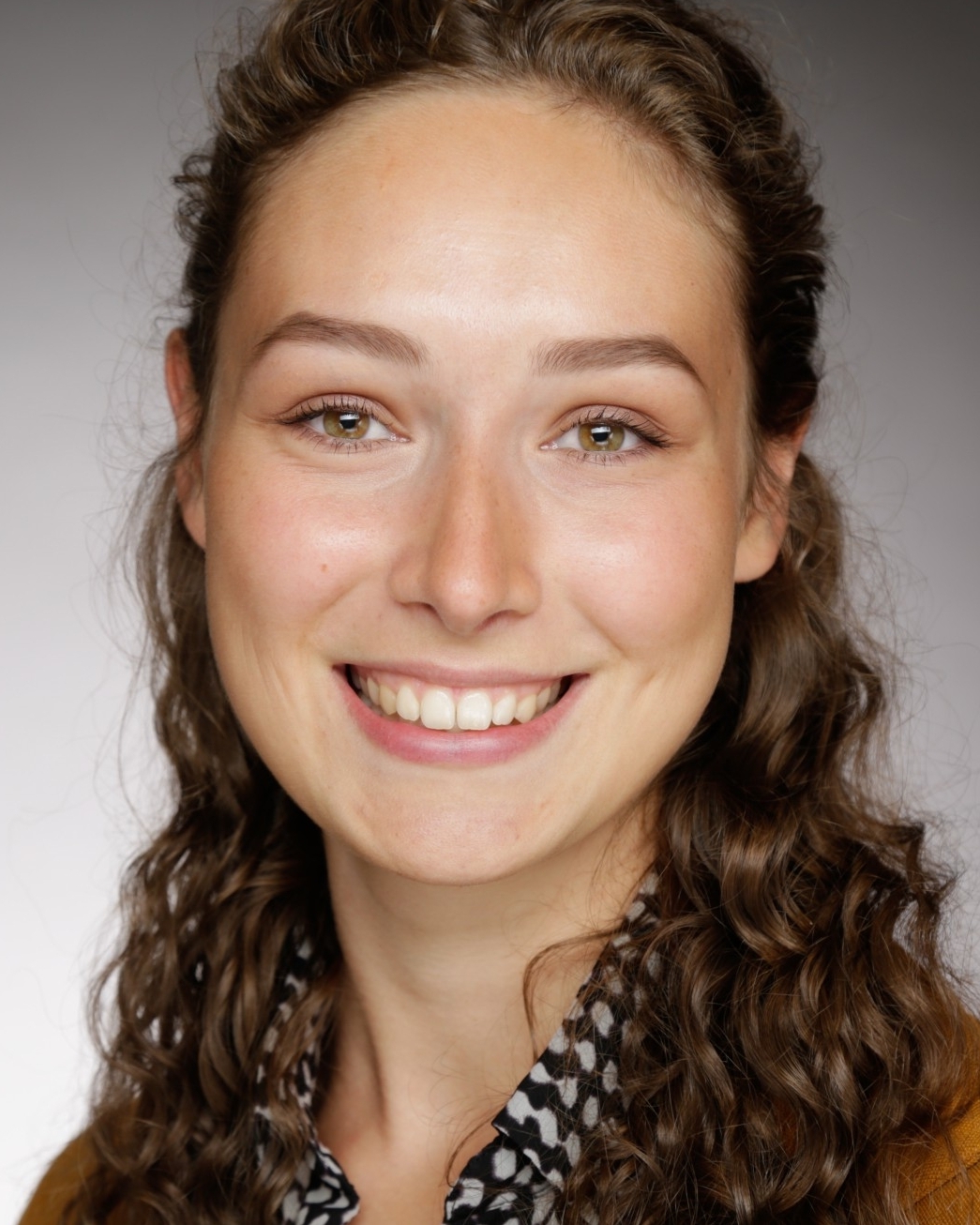 Profilbild von Sophie