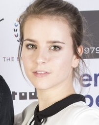 Profilbild von Laura