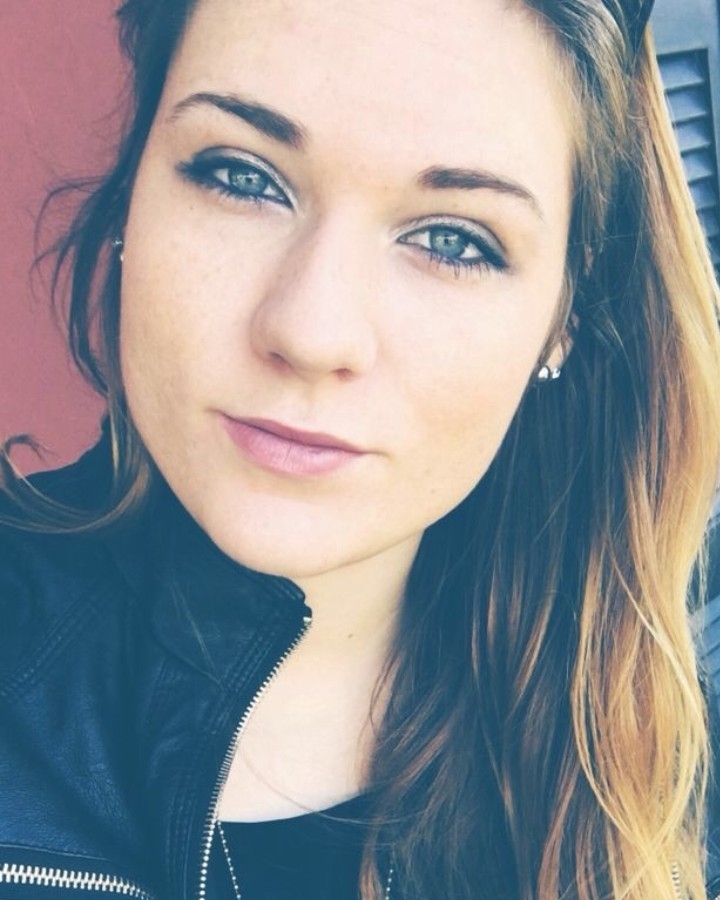 Profilbild von Sissy