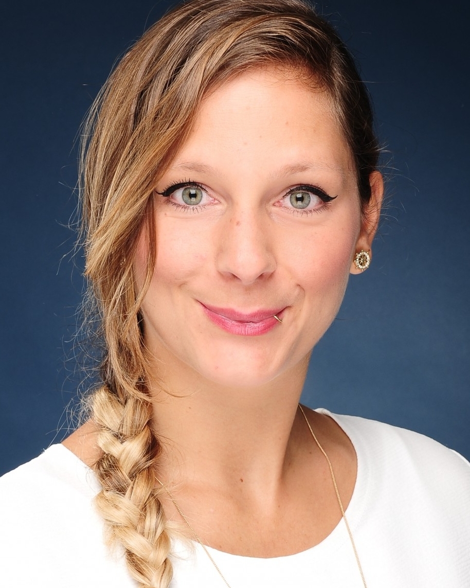 Profilbild von Miriam