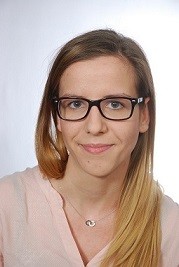 Profilbild von Wioleta