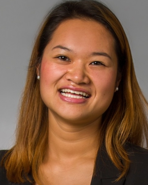 Profilbild von Anh Dao