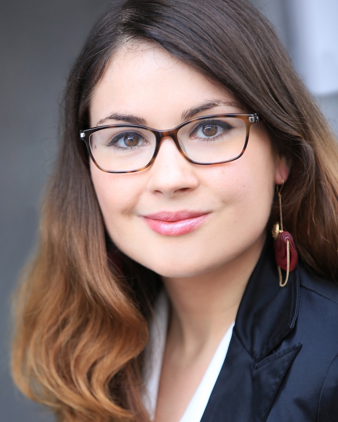 Profilbild von Charlène
