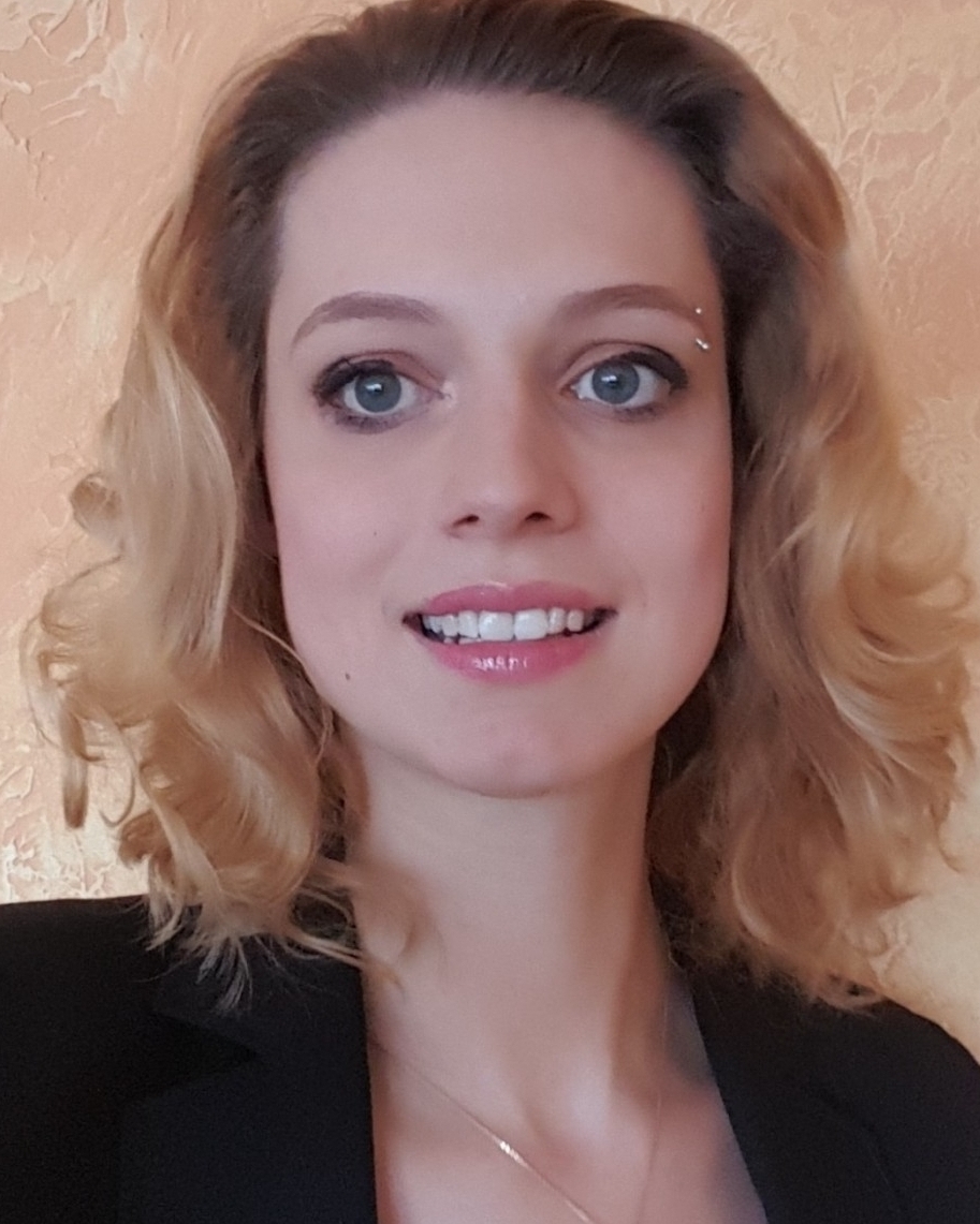 Profilbild von Tamara