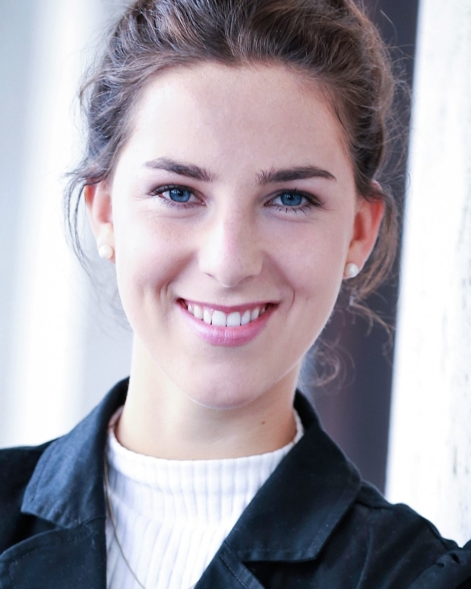 Profilbild von Christina