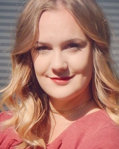 Profilbild von Finja