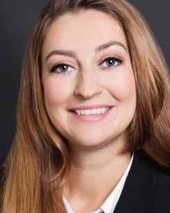 Profilbild von Karolina