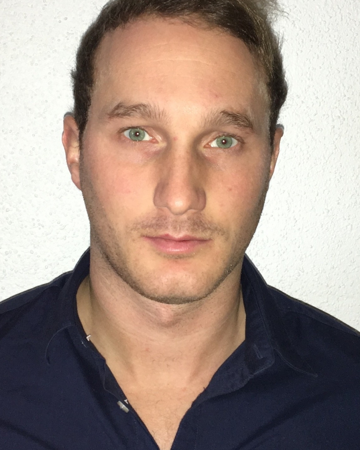 Profilbild von Alexander